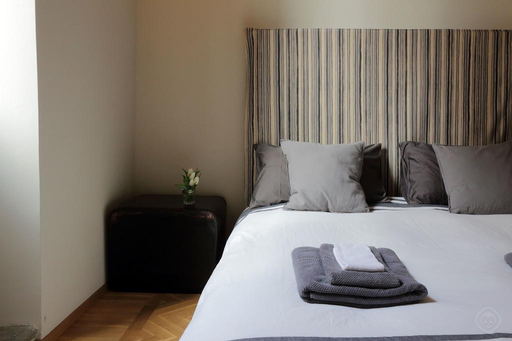 Trastevere Design Apartment Roma Rom bilde