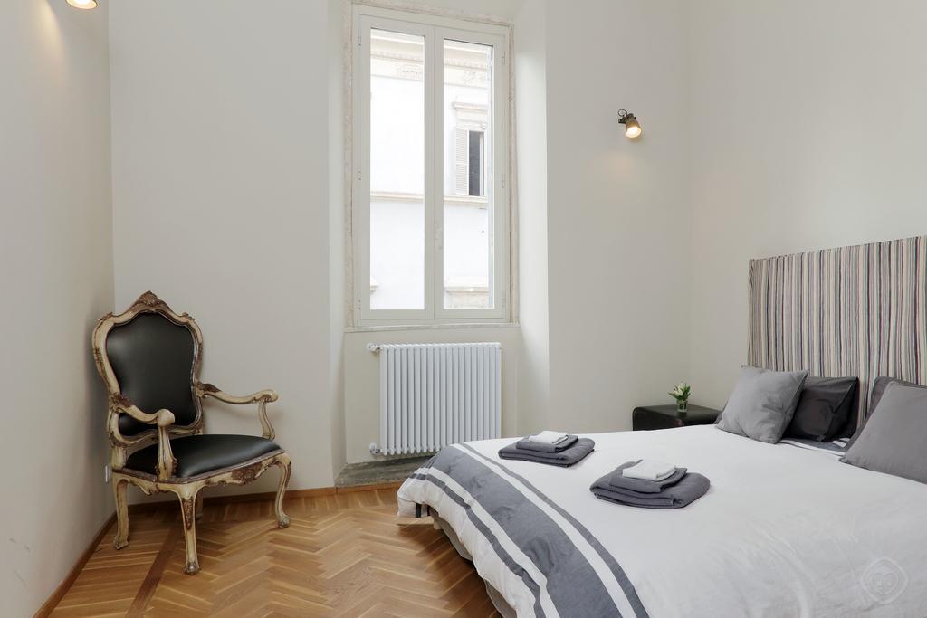 Trastevere Design Apartment Roma Rom bilde