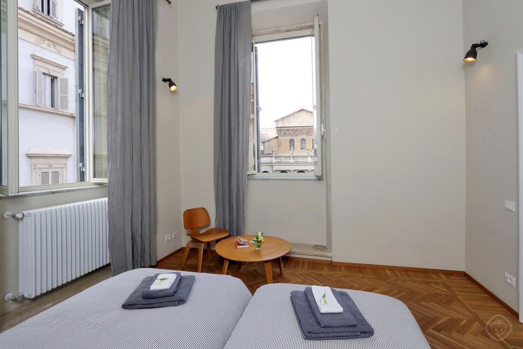 Trastevere Design Apartment Roma Eksteriør bilde