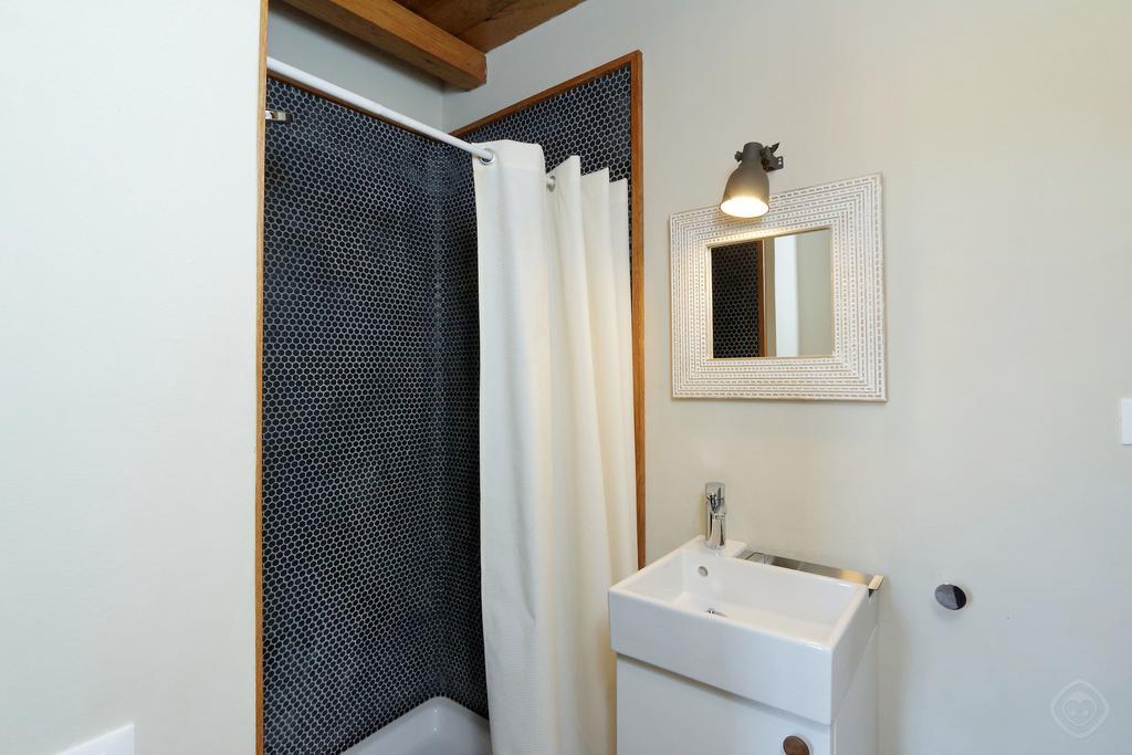 Trastevere Design Apartment Roma Eksteriør bilde