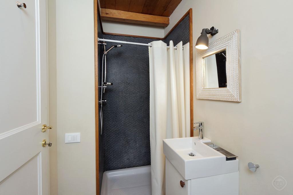 Trastevere Design Apartment Roma Eksteriør bilde