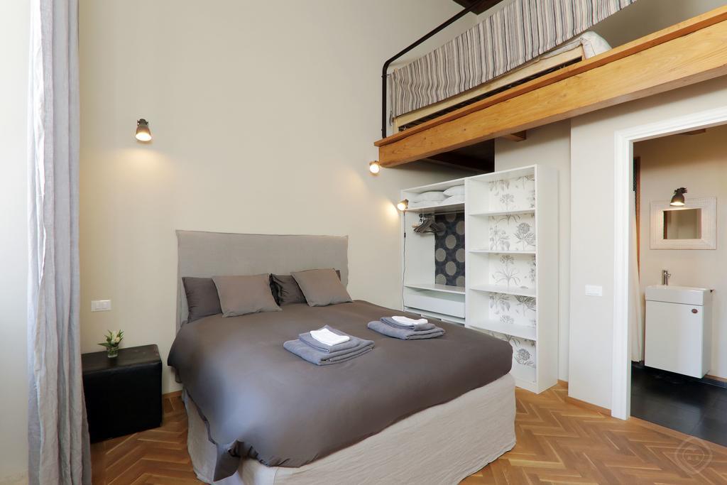 Trastevere Design Apartment Roma Eksteriør bilde