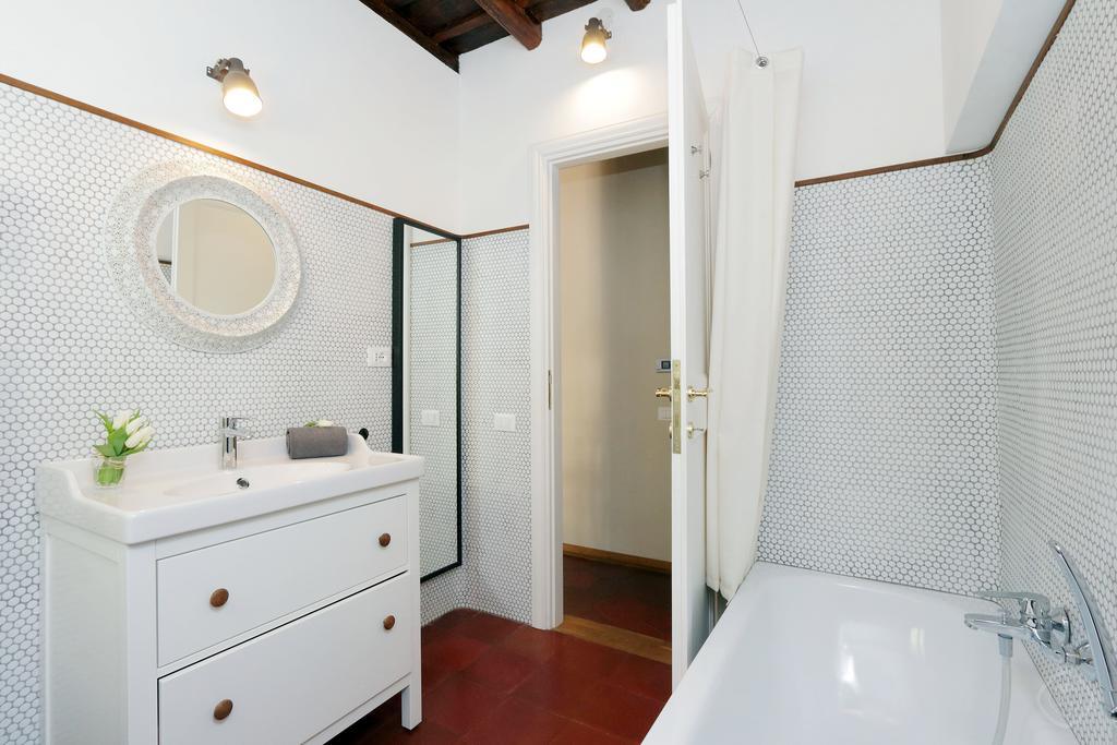 Trastevere Design Apartment Roma Rom bilde