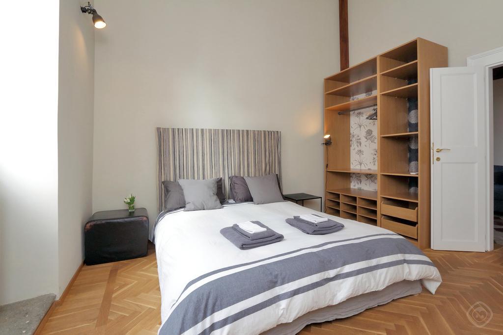 Trastevere Design Apartment Roma Rom bilde