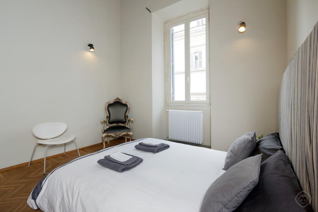 Trastevere Design Apartment Roma Rom bilde