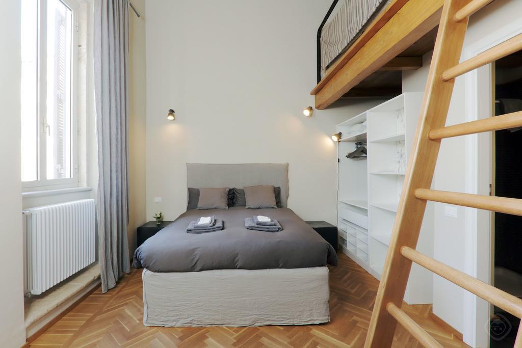 Trastevere Design Apartment Roma Rom bilde