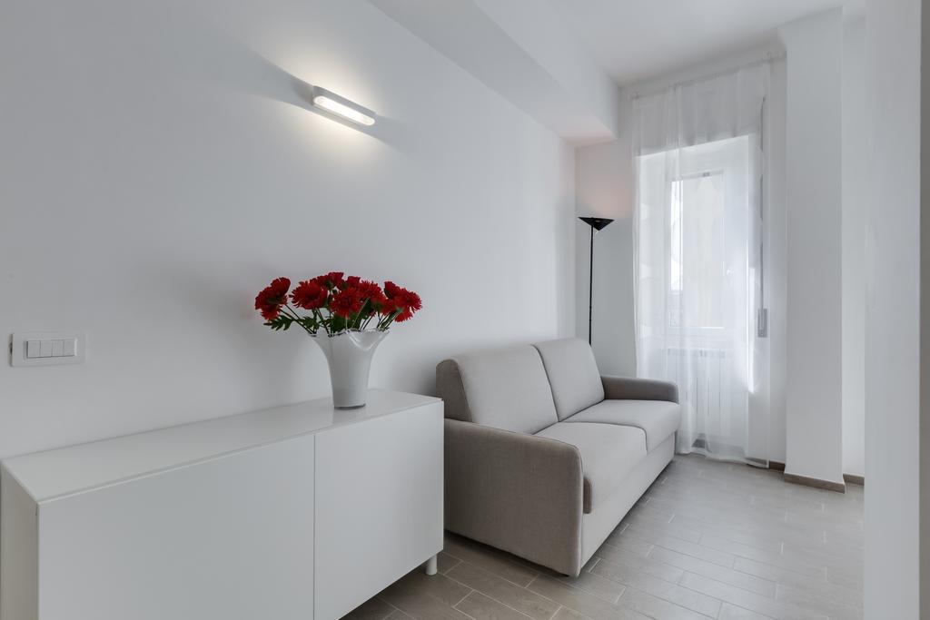 Trastevere Design Apartment Roma Eksteriør bilde