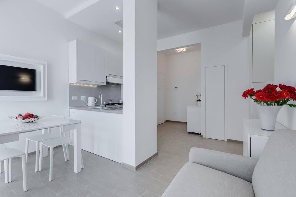 Trastevere Design Apartment Roma Eksteriør bilde