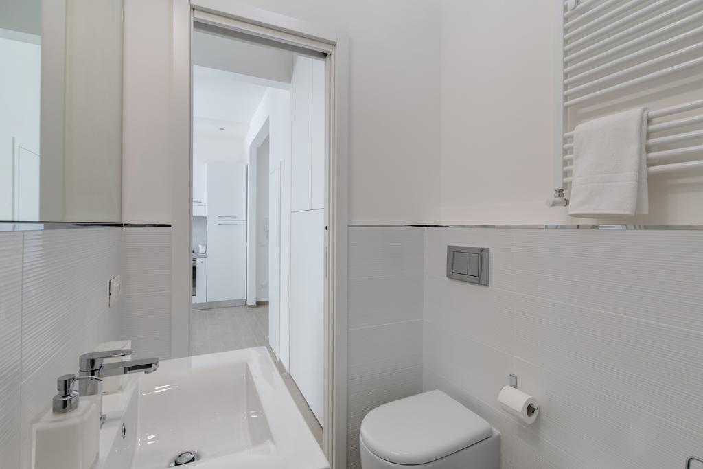 Trastevere Design Apartment Roma Eksteriør bilde