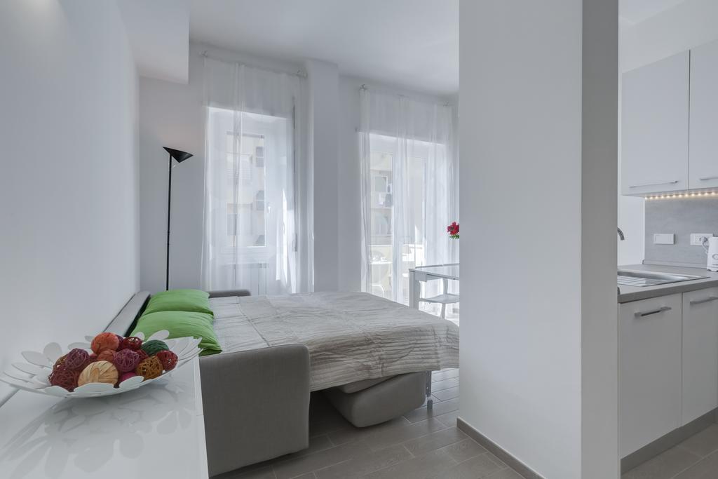 Trastevere Design Apartment Roma Eksteriør bilde