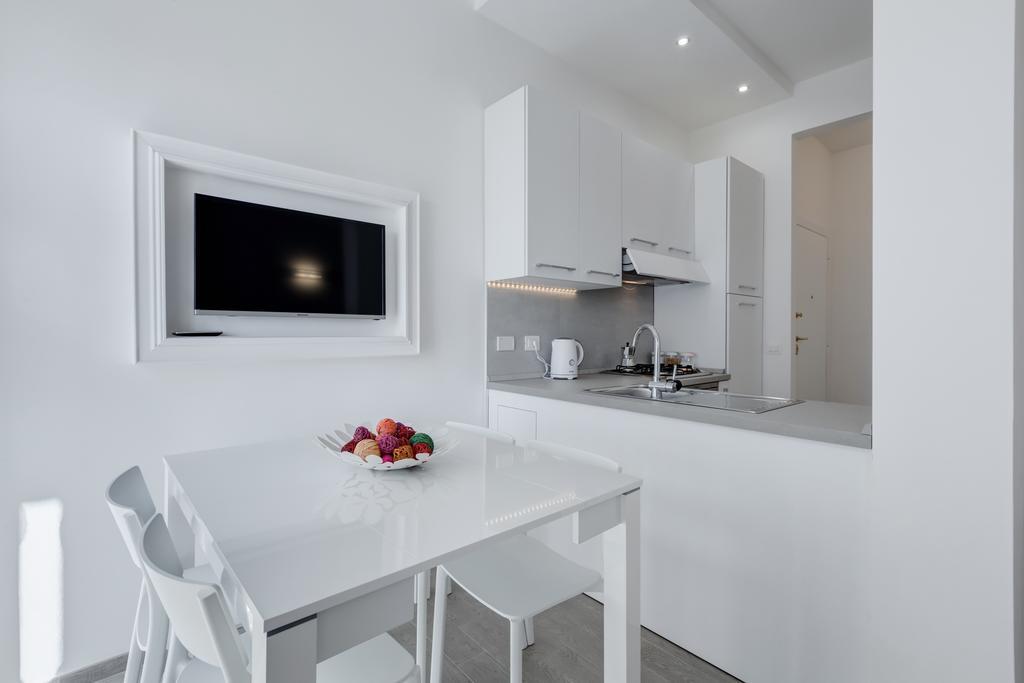 Trastevere Design Apartment Roma Eksteriør bilde